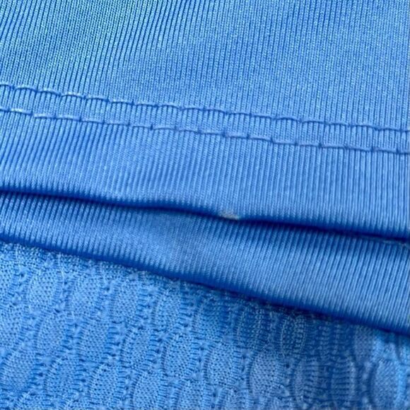 New! Lucky in Love Snake Rattle & Roll Triumph Skort Large - Picture 5 of 11